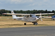 (Private) Cessna FR172F Reims Rocket (D-EBMT) at  Bonn - Hangelar, Germany