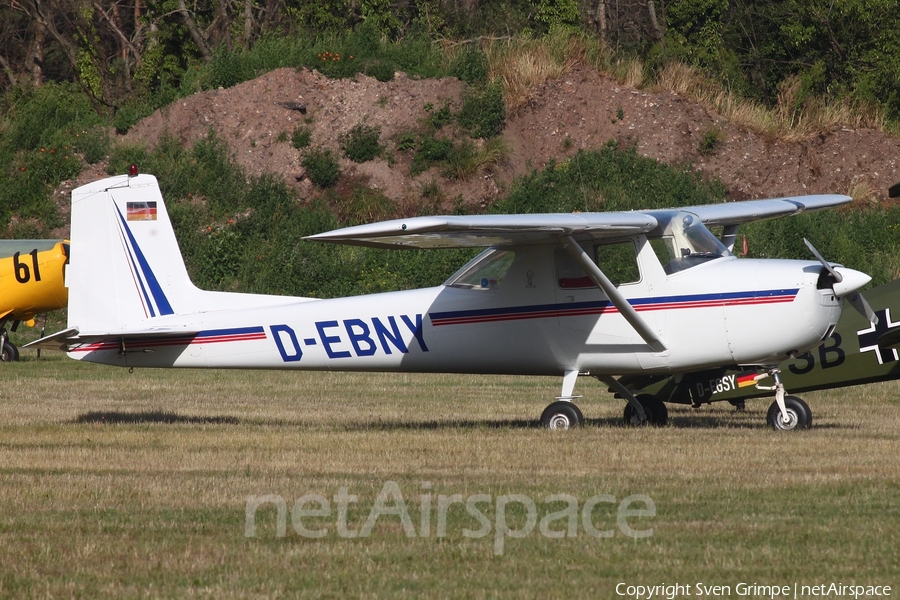 (Private) Cessna 150D (D-EBNY) | Photo 458114