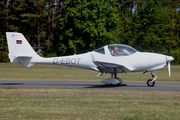 (Private) Aquila A210 (D-EBOT) at  Uelzen, Germany