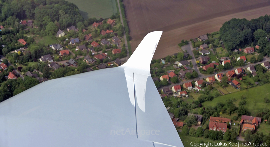FSV Cumulus Uelzen Aquila A210 (D-EBOT) | Photo 110078