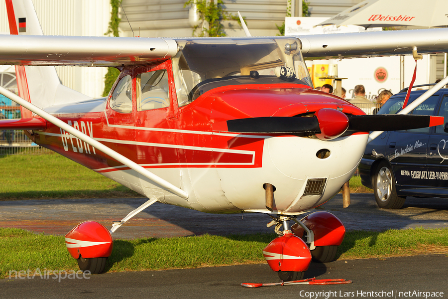 (Private) Cessna F172E Skyhawk (D-EBRY) | Photo 115602