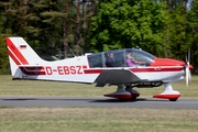 (Private) Robin DR.400/180R Remoqueur (D-EBSZ) at  Uelzen, Germany