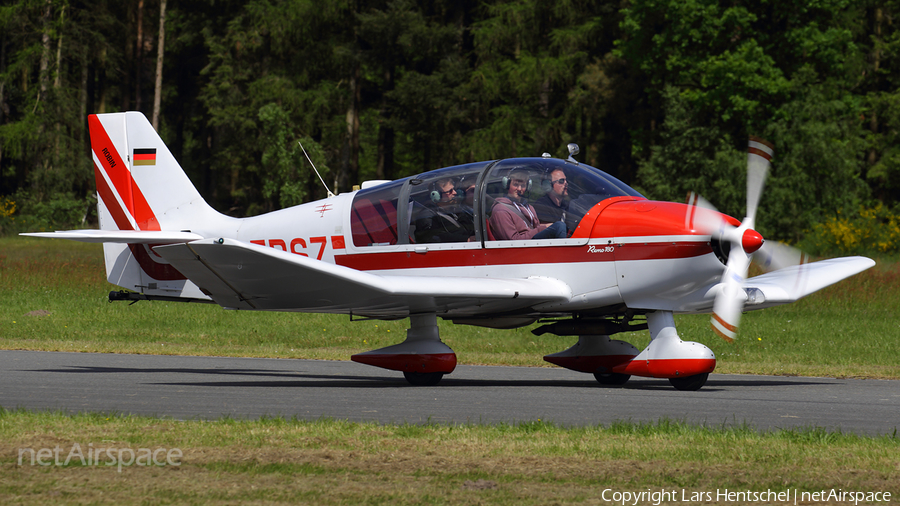 (Private) Robin DR.400/180R Remoqueur (D-EBSZ) | Photo 164783