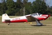 (Private) Bolkow Bo 207 (D-EBTA) at  Bienenfarm, Germany