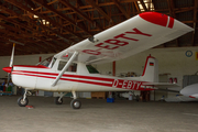 (Private) Cessna 150D (D-EBTY) at  Uelzen, Germany