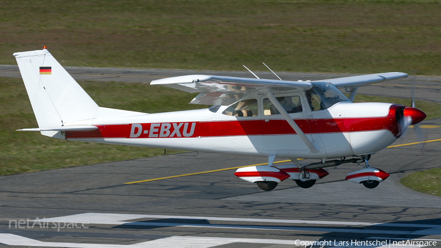 (Private) Cessna FR172E Rocket (D-EBXU) | Photo 505378