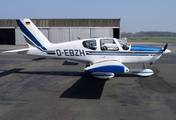 (Private) Socata TB 10 Tobago GT (D-EBZH) at  Marl - Loemuhle, Germany
