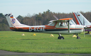 (Private) Cessna FA150K Aerobat (D-ECAE) at  Borkenberge, Germany