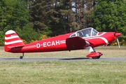 (Private) Klemm Kl 107B (D-ECAH) at  Uelzen, Germany