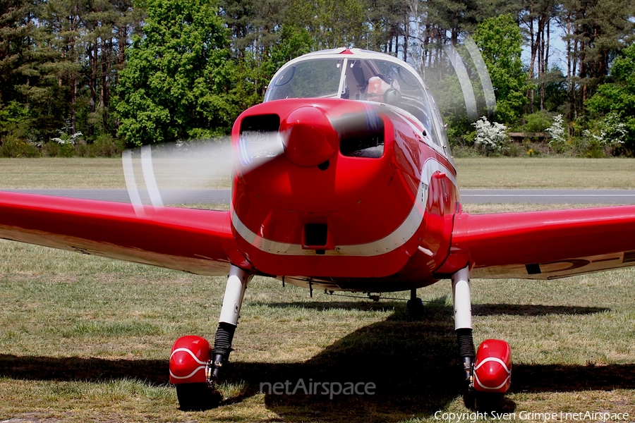 (Private) Klemm Kl 107B (D-ECAH) | Photo 570467