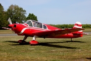 (Private) Klemm Kl 107B (D-ECAH) at  Uelzen, Germany