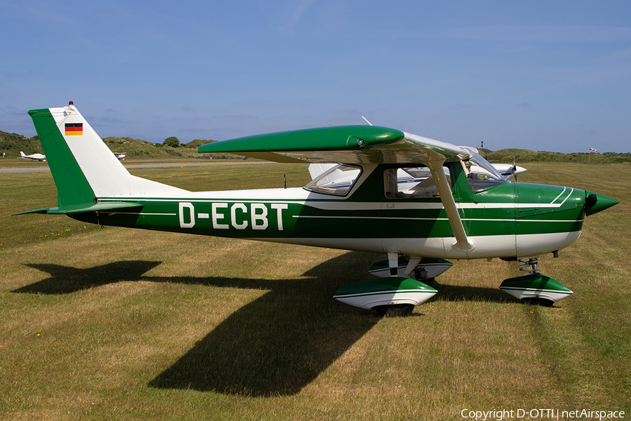 (Private) Cessna F150L (D-ECBT) | Photo 579036