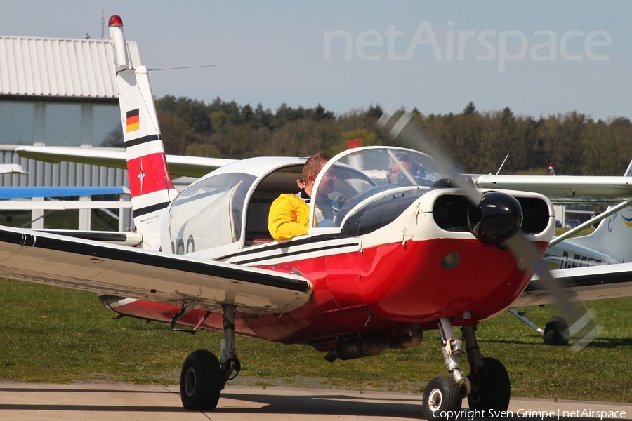 (Private) Morane-Saulnier MS.893A Rallye Commodore 180 (D-ECCQ) | Photo 446673