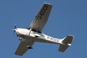 Air Hamburg Cessna 172S Skyhawk SP (D-ECCX) at  Hamburg - Fuhlsbuettel (Helmut Schmidt), Germany