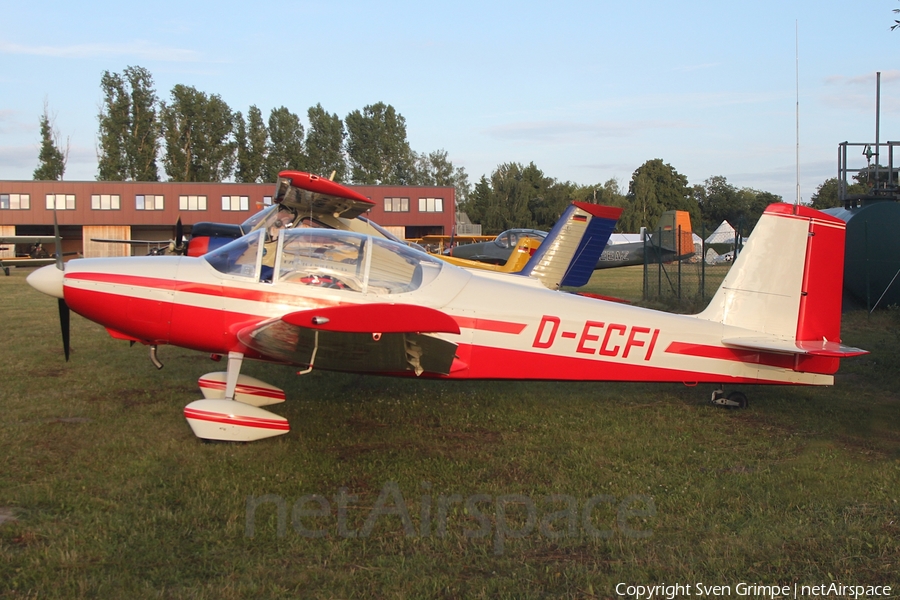 (Private) Oberlerchner Job 15-150 (D-ECFI) | Photo 633979