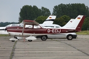 (Private) Cessna F172H Skyhawk (D-ECIJ) at  Rechlin - Larz, Germany