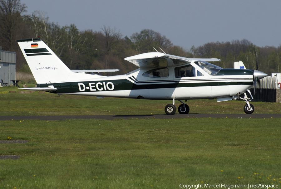 (Private) Cessna F177RG Cardinal (D-ECIO) | Photo 163200