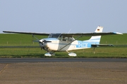 (Private) Cessna F172H Skyhawk (D-ECJE) at  Jade-Weser (Wilhelmshaven - Mariensiel), Germany