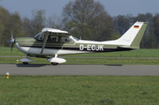(Private) Cessna FR172G Reims Rocket (D-ECJK) at  Stadtlohn-Vreden, Germany