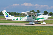 (Private) Cessna 182N Skylane II (D-ECKW) at  Oshkosh - Wittman Regional, United States