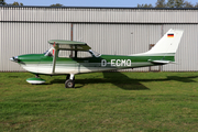 (Private) Cessna FR172H Reims Rocket (D-ECMQ) at  Borkenberge, Germany