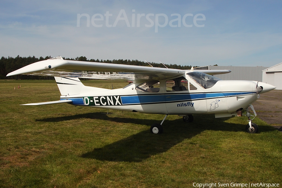 (Private) Cessna F177RG Cardinal (D-ECNX) | Photo 567538