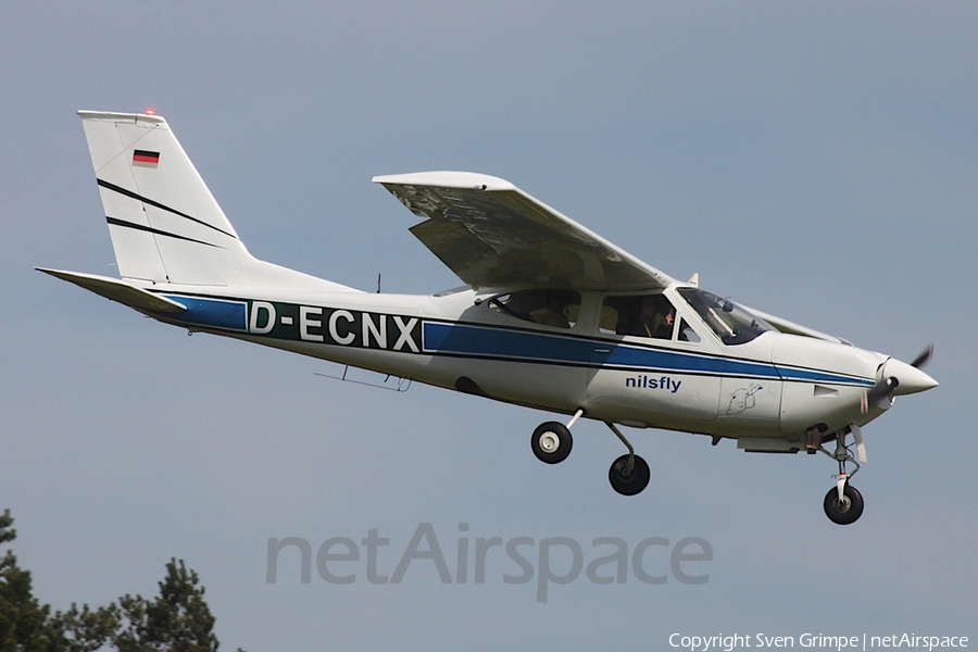 (Private) Cessna F177RG Cardinal (D-ECNX) | Photo 568121