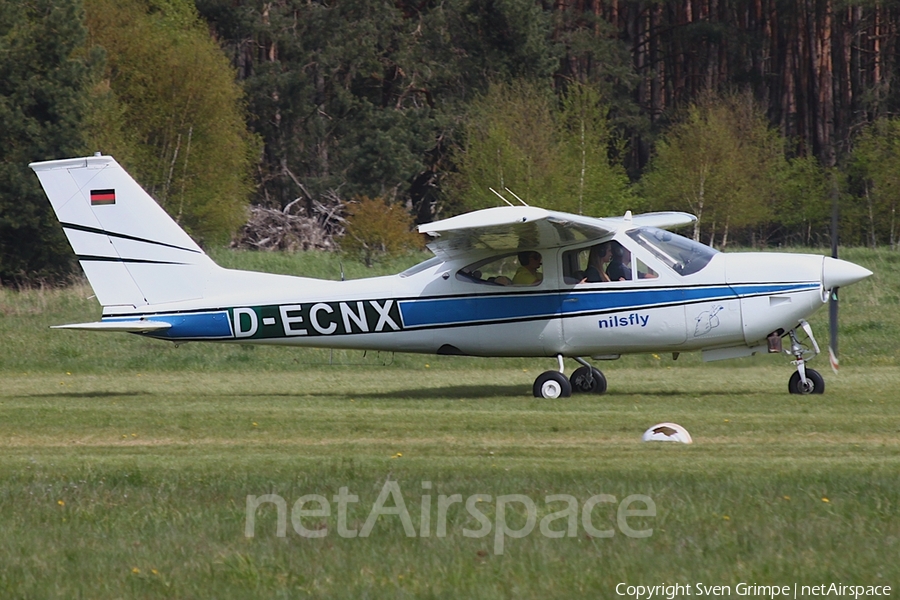 (Private) Cessna F177RG Cardinal (D-ECNX) | Photo 569082