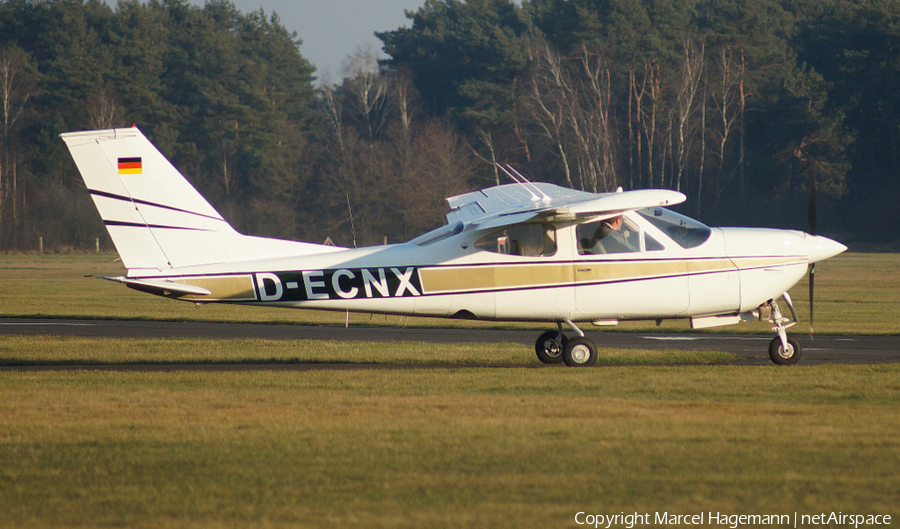 (Private) Cessna F177RG Cardinal (D-ECNX) | Photo 120202