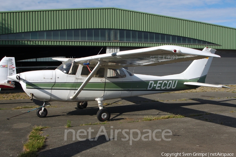 (Private) Cessna F172K Skyhawk (D-ECOU) | Photo 458123