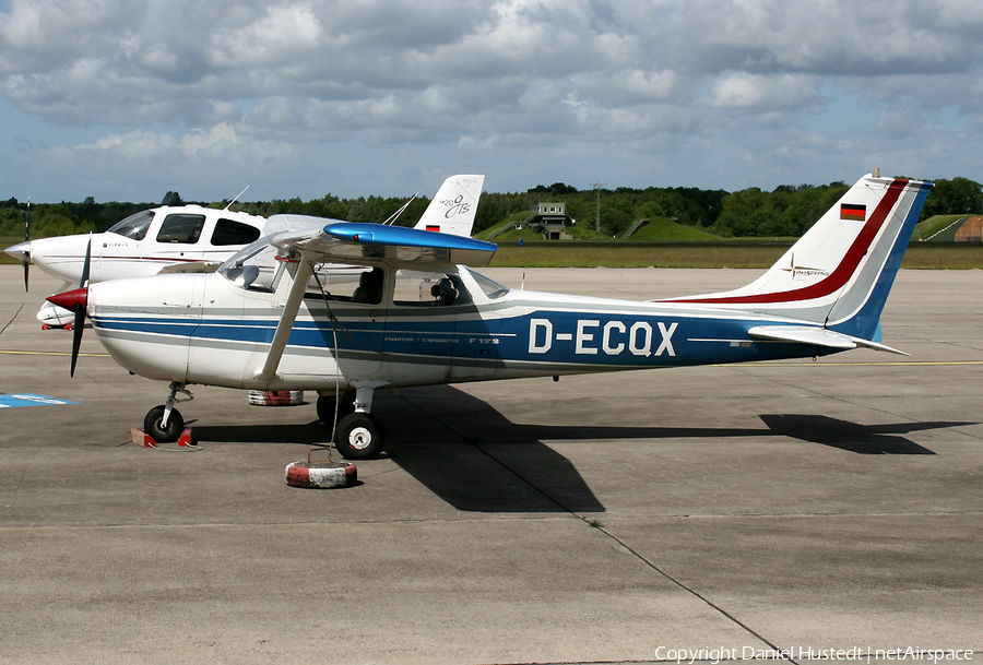 (Private) Cessna F172L Skyhawk (D-ECQX) | Photo 466890