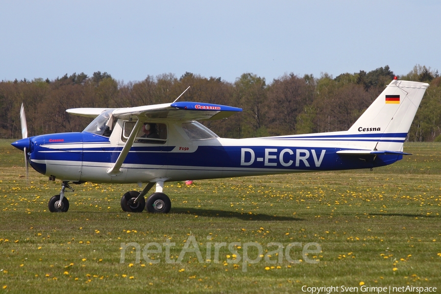 (Private) Cessna F150L (D-ECRV) | Photo 446676