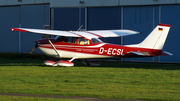 (Private) Cessna F172L Skyhawk (D-ECSL) at  Borkenberge, Germany