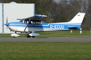 (Private) Cessna F172M Skyhawk (D-ECUU) at  Stadtlohn-Vreden, Germany
