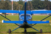 Air Hamburg Cessna F172M Skyhawk (D-ECWQ) at  Uetersen - Heist, Germany