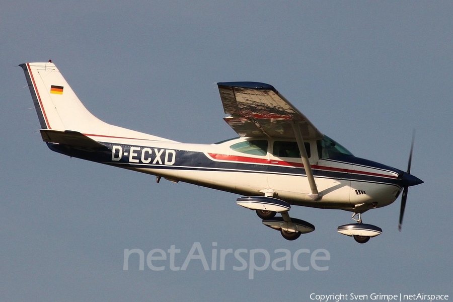 (Private) Cessna 182P Skylane (D-ECXD) | Photo 98817