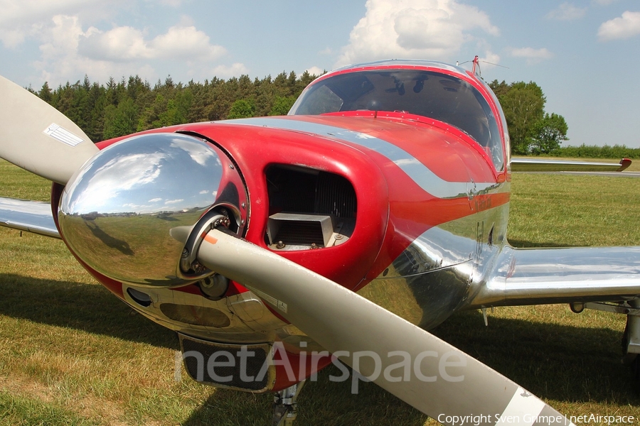 (Private) Procaer F.15B Picchio (D-ECZA) | Photo 242767