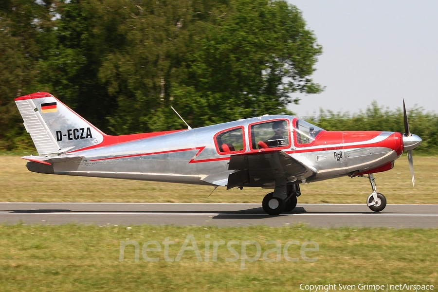 (Private) Procaer F.15B Picchio (D-ECZA) | Photo 242776