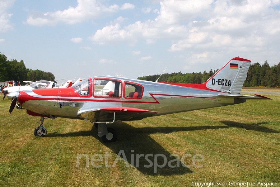 (Private) Procaer F.15B Picchio (D-ECZA) | Photo 244023