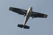 HFC Hamburg Cessna 172M Skyhawk (D-EDAX) at  Hamburg - Fuhlsbuettel (Helmut Schmidt), Germany