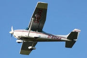 HFC Hamburg Cessna 172M Skyhawk (D-EDAX) at  Hamburg - Fuhlsbuettel (Helmut Schmidt), Germany