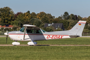 HFC Hamburg Cessna 172M Skyhawk (D-EDAX) at  Hamburg - Fuhlsbuettel (Helmut Schmidt), Germany