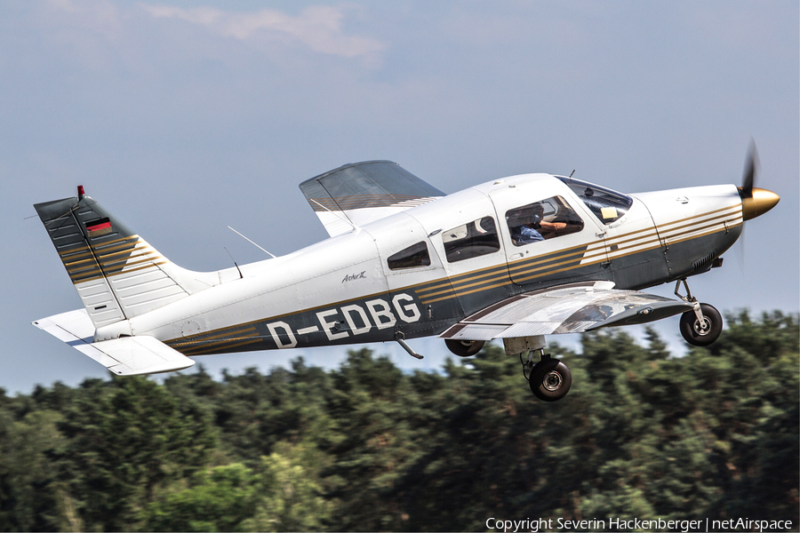 (Private) Piper PA-28-181 Archer II (D-EDBG) | Photo 170889