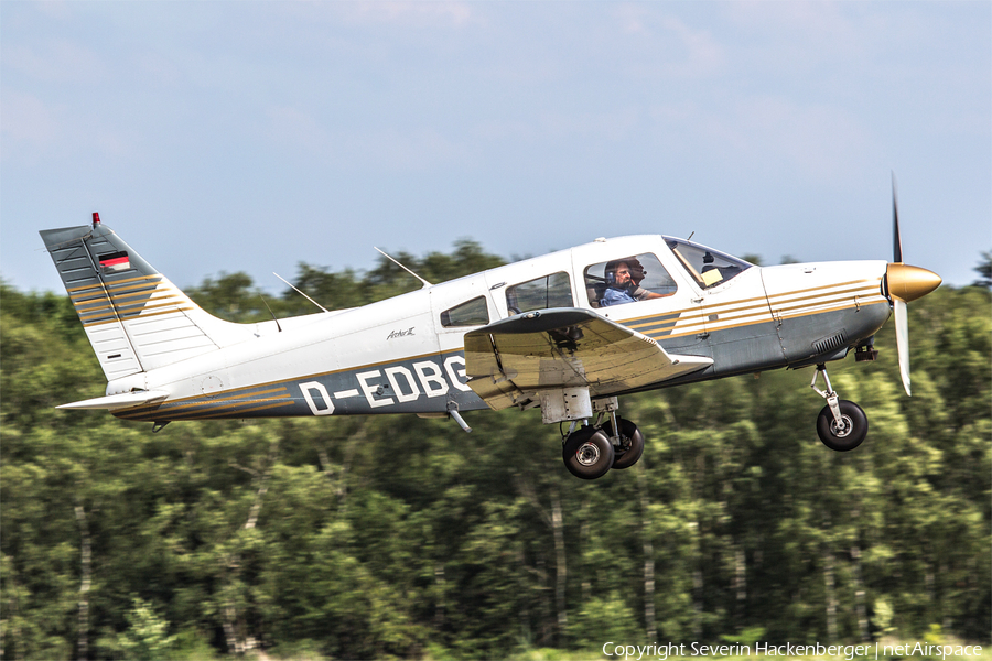 (Private) Piper PA-28-181 Archer II (D-EDBG) | Photo 170890