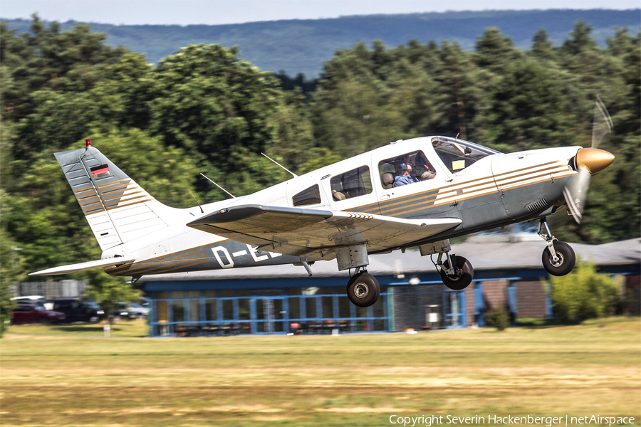 (Private) Piper PA-28-181 Archer II (D-EDBG) | Photo 170893