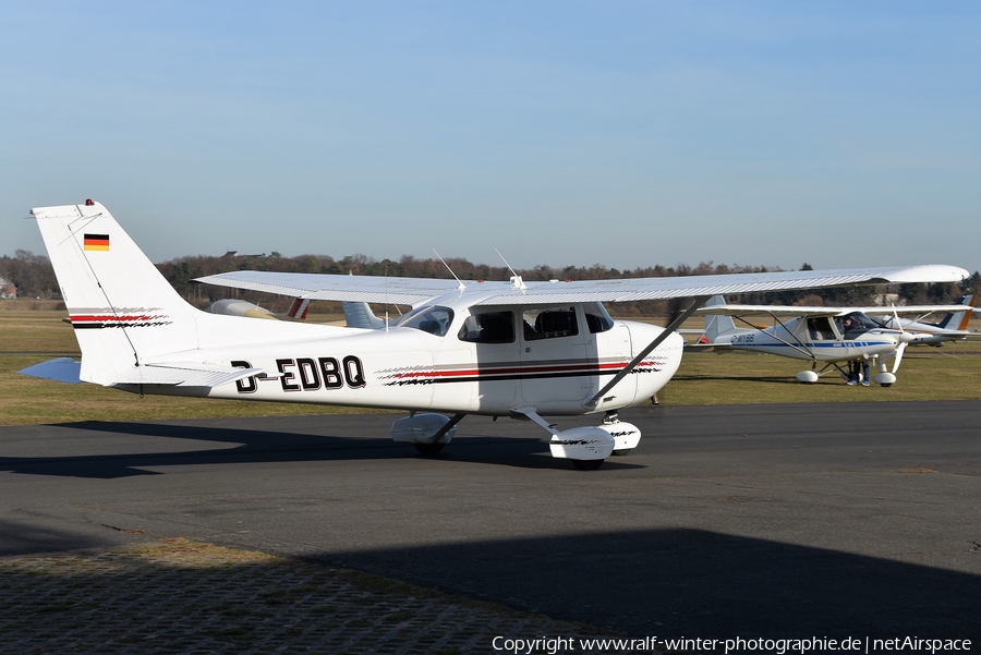 Fly-Charter Cessna F172N Skyhawk (D-EDBQ) | Photo 439009