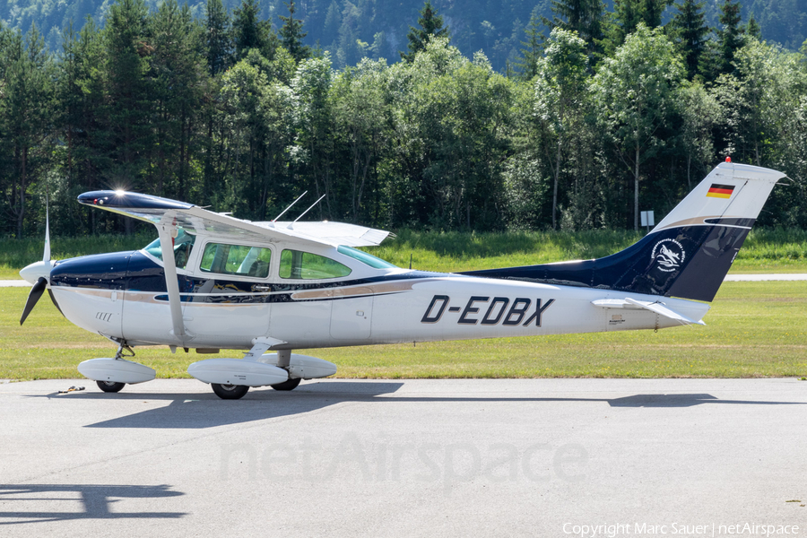 Flugsportverein Reutte-Höfen Cessna 182P Skylane (D-EDBX) | Photo 455047