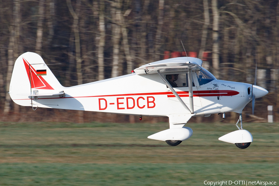 (Private) Piper PA-22-108 Colt (D-EDCB) | Photo 439788