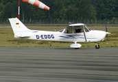 LFV Greven Cessna 172S Skyhawk SP (D-EDDG) at  Münster/Osnabrück, Germany