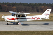 Aerowest Flugcharter Cessna 172S Skyhawk SP (D-EDDV) at  Hannover - Langenhagen, Germany